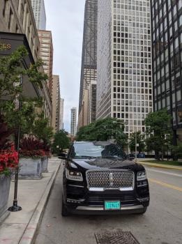 Image for Skyline Chicago Limo with ID of: 4735875