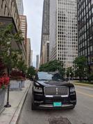 Image for Skyline Downtown Chicago Limo with ID of: 4736609