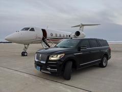 Image for Skyline Downtown Chicago Limo with ID of: 4736610