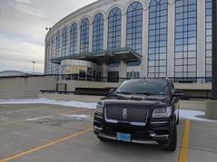 Image for Skyline Downtown Chicago Limo with ID of: 4736611