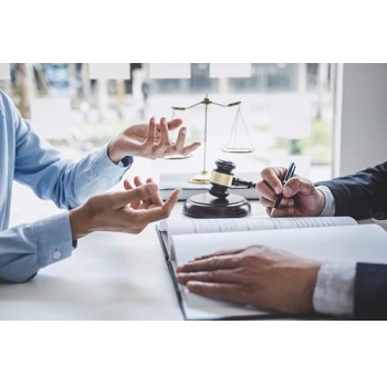 Image for The Bangerter Law Office with ID of: 4736876