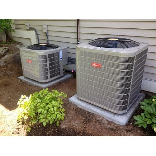 Image for Black Lion Heating & Air Conditioning with ID of: 4737132