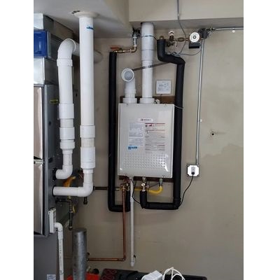 Image for Black Lion Heating & Air Conditioning with ID of: 4737134