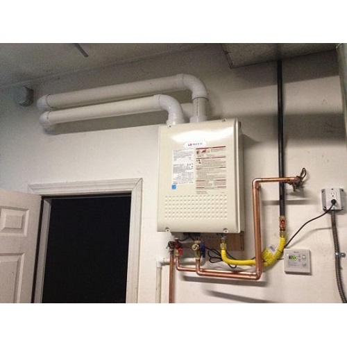 Image for Black Lion Heating & Air Conditioning with ID of: 4737135