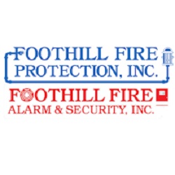 Image for Foothill Fire Protection with ID of: 2332901