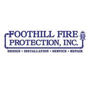 Image for Foothill Fire Protection with ID of: 2332902