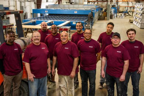 Image for Midwest Factory Finishes with ID of: 4738350