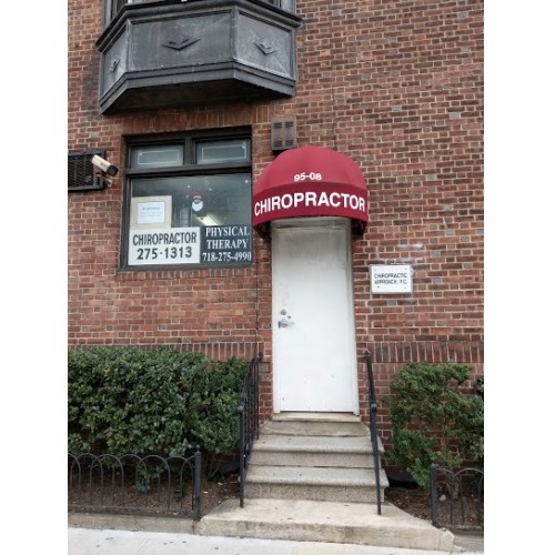 Image for Chiropractic Approach PC with ID of: 4738648