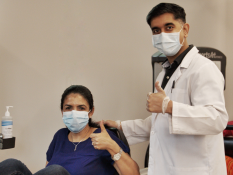 Image for Theradynamics Physical & Occupational Therapy with ID of: 4738664