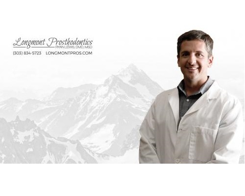 Image for Longmont Prosthodontics with ID of: 4738710