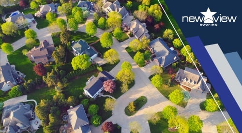 Image for New View Roofing with ID of: 4740081