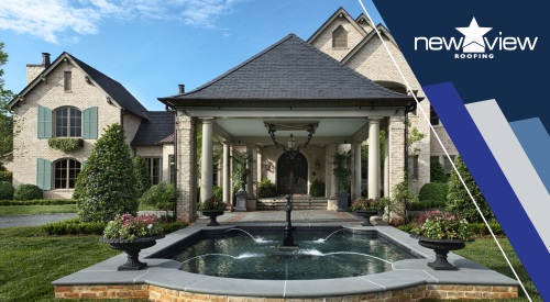 Image for New View Roofing with ID of: 4740088