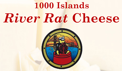 Image for 1000 Islands River Rat Cheese with ID of: 1326943