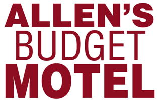 Image for Allen's Budget Motel with ID of: 1326976