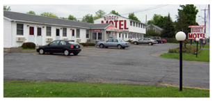 Image for Allen's Budget Motel with ID of: 4740218