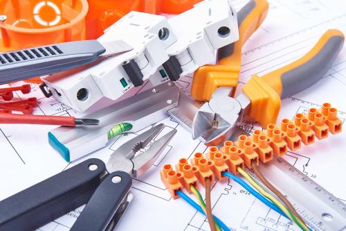 Image for Mata Electric Llc with ID of: 4740280