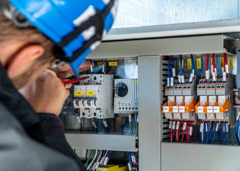 Image for Mata Electric Llc with ID of: 4740281