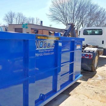Image for Nordic Waste Management with ID of: 4740307