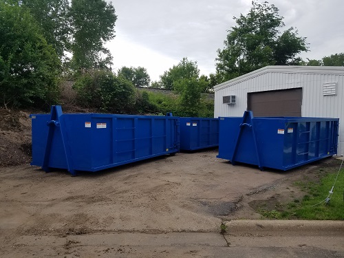 Image for Nordic Waste Management with ID of: 4740309