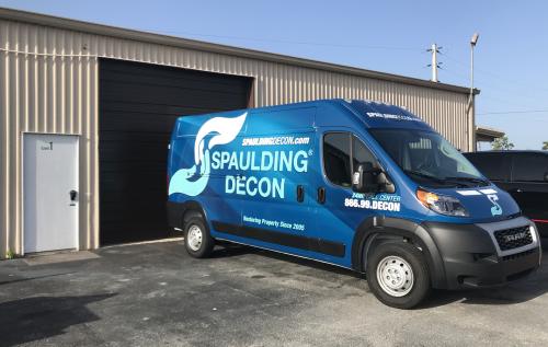 Image for Spaulding Decon SWFL with ID of: 4740336
