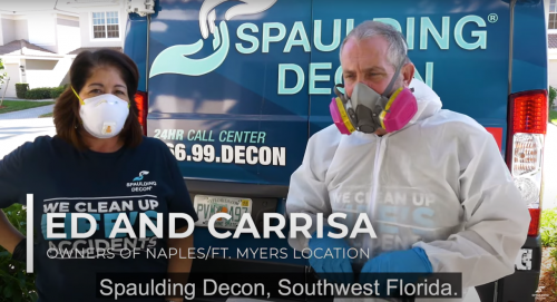 Image for Spaulding Decon SWFL with ID of: 4740338