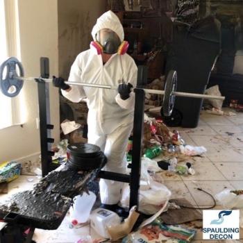 Image for Spaulding Decon SWFL with ID of: 4740340