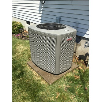 Image for Campbell Comfort Systems with ID of: 4740782