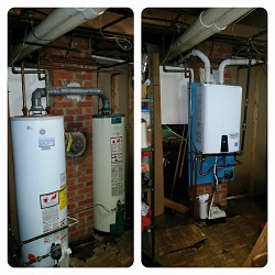 Image for Campbell Comfort Systems with ID of: 4740784