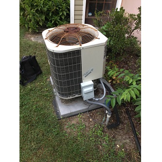 Image for Campbell Comfort Systems with ID of: 4740785