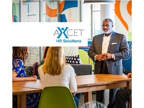 Image for Axcet HR Solutions with ID of: 4741013