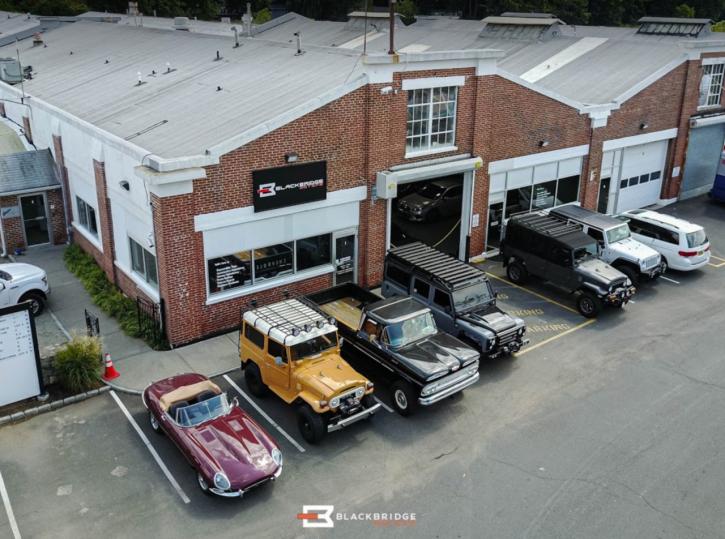 Image for Black Bridge Motors with ID of: 4741480