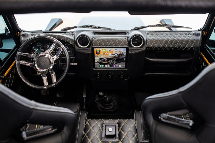 Image for Black Bridge Motors with ID of: 4741481