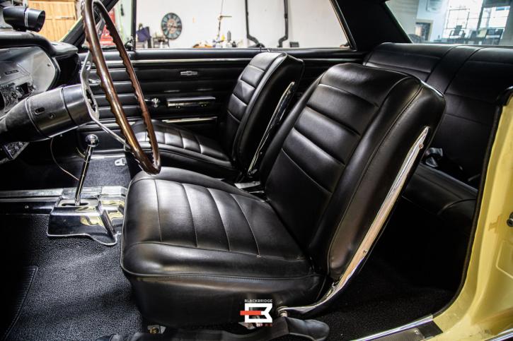 Image for Black Bridge Motors with ID of: 4741497