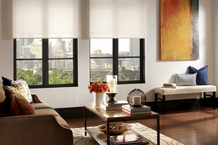 Image for 3 Blind Mice Window Coverings with ID of: 4741577