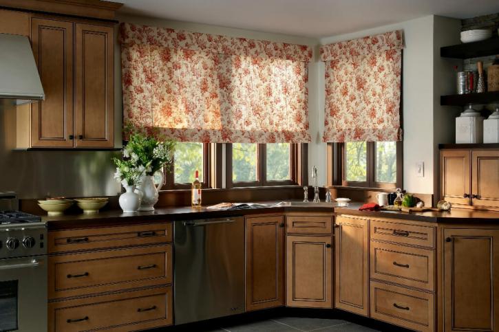 Image for 3 Blind Mice Window Coverings with ID of: 4741580