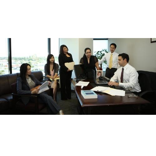 Image for Garcia & Phan, A Professional Law Corp. with ID of: 4741747