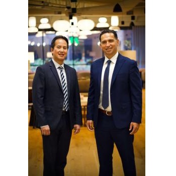 Image for Garcia & Phan, A Professional Law Corp. with ID of: 4741748