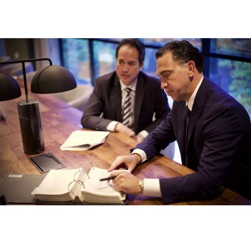 Image for Garcia & Phan, A Professional Law Corp. with ID of: 4741749
