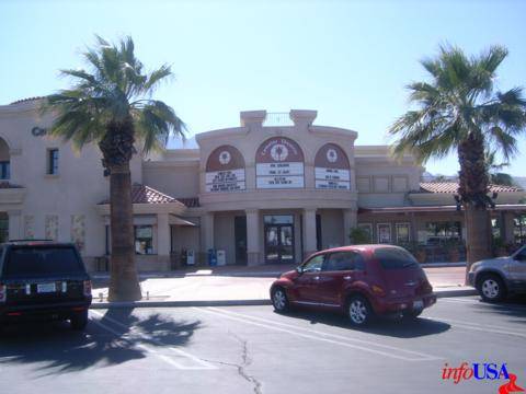Image for Camelot Theatres with ID of: 607064