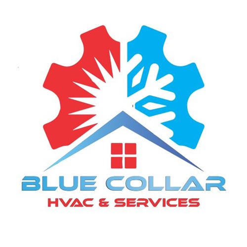 Image for Blue Collar HVAC and Services LLC with ID of: 6070675