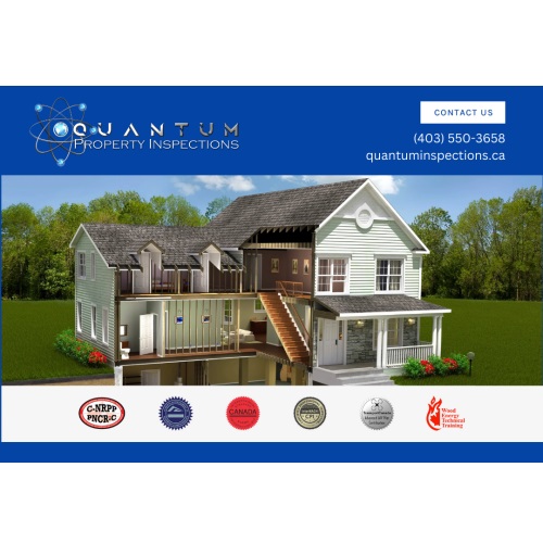 Image for Quantum Property Inspections with ID of: 6070987