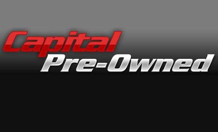 Image for Capital Pre-Owned with ID of: 607111
