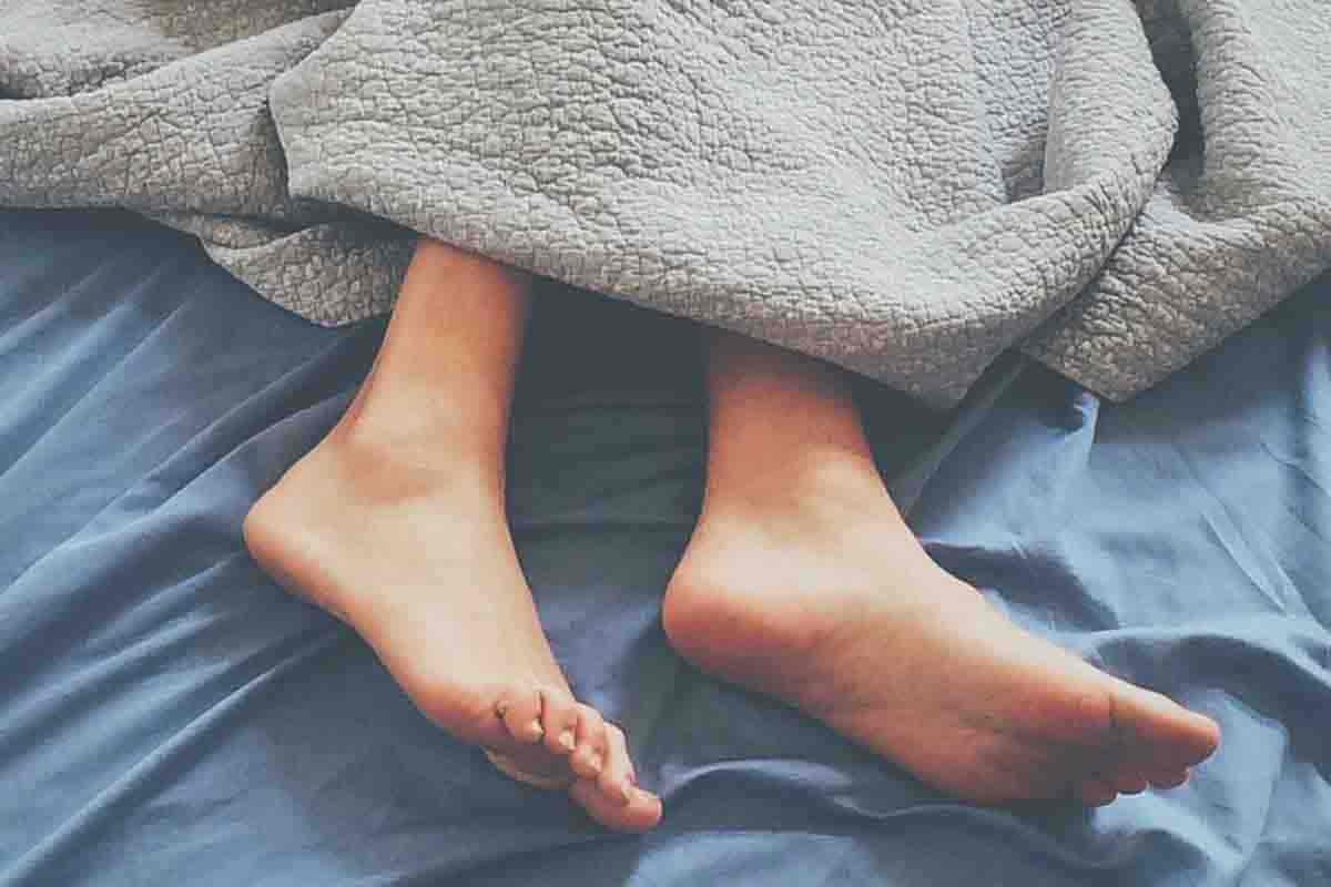 Image for 9 Everyday Habits That Can Hurt Your Feet with ID of: 6071270