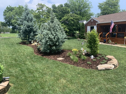 Image for Gardens of Babylon Landscapes with ID of: 4742704
