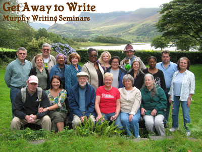 Image for Get Away to Write-Scotland with ID of: 607252