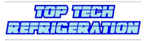 Image for Top Tech Refrigeration with ID of: 6072624