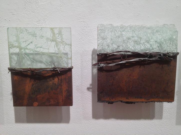 Image for A RELATIVE NARRATIVE  for RELATIVE  boundaries -  CHARLEE SWANSON  , VISUAL ARTIST . with ID of: 607318