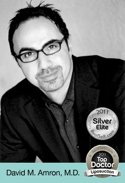 Image for Dr. David Amron with ID of: 607336