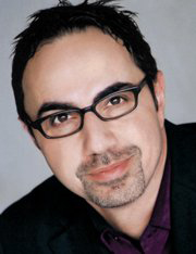 Image for Dr. David Amron with ID of: 607343
