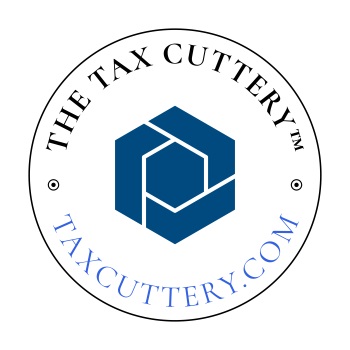 Image for THE TAX CUTTERY™ with ID of: 6073617